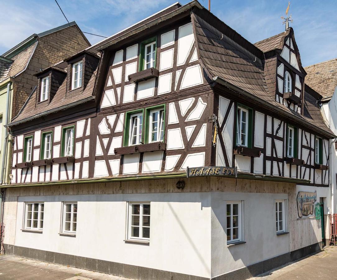 Haase Eck Apartment Bad Honningen Exterior photo